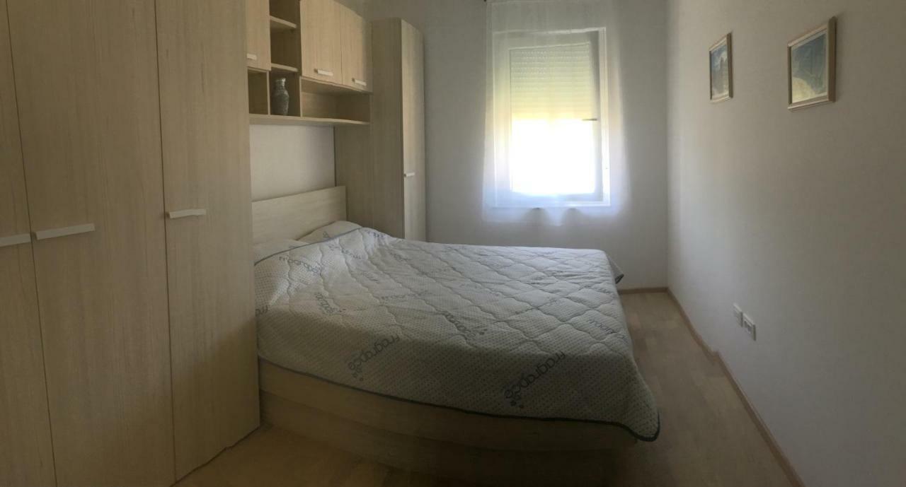 Appartamento Holly Apartman Umago Esterno foto