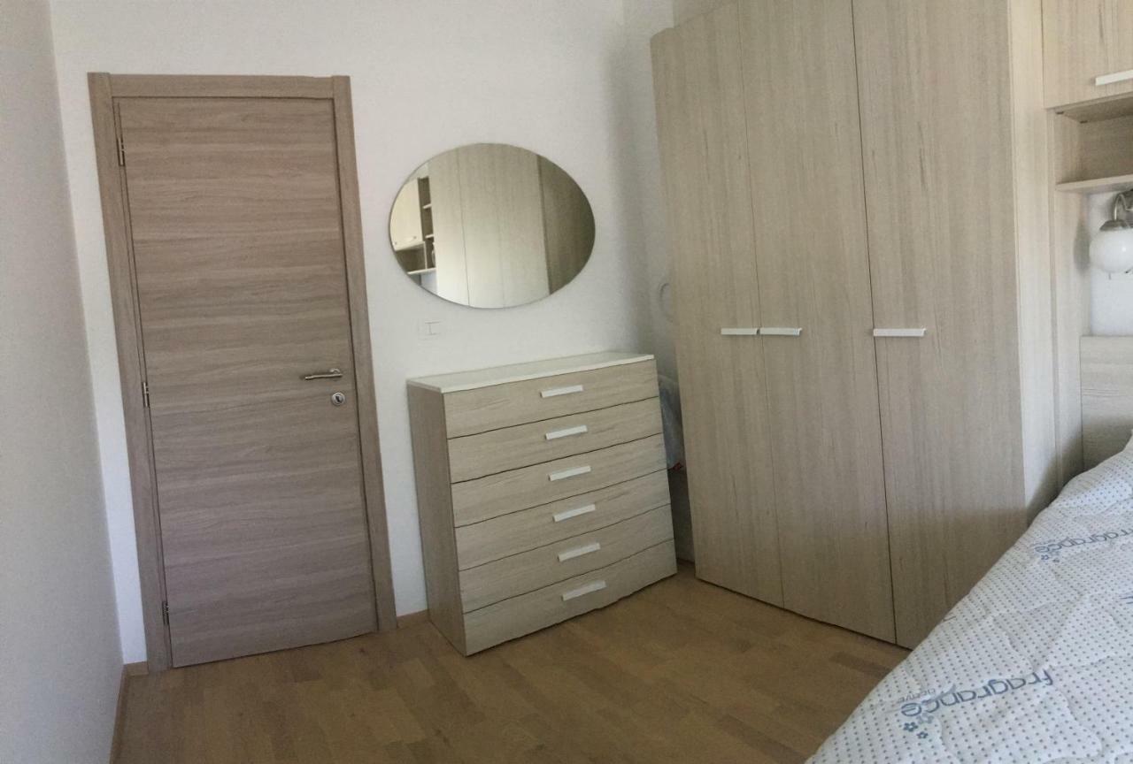 Appartamento Holly Apartman Umago Esterno foto